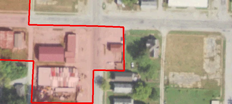 102 Blanche St