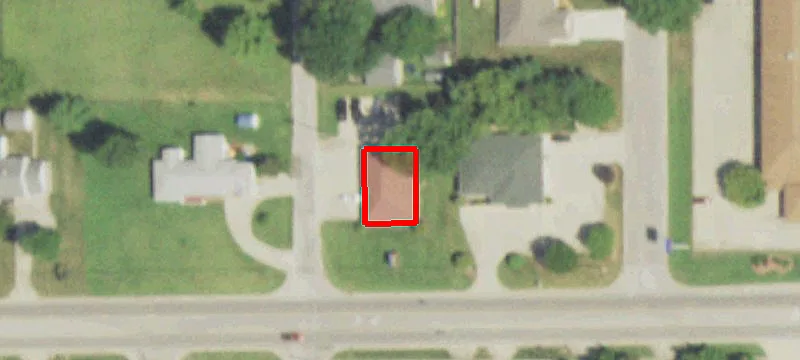1508 Main St