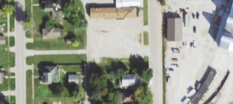 Shabbona St