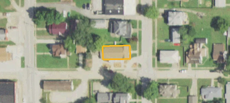 301 Jefferson St