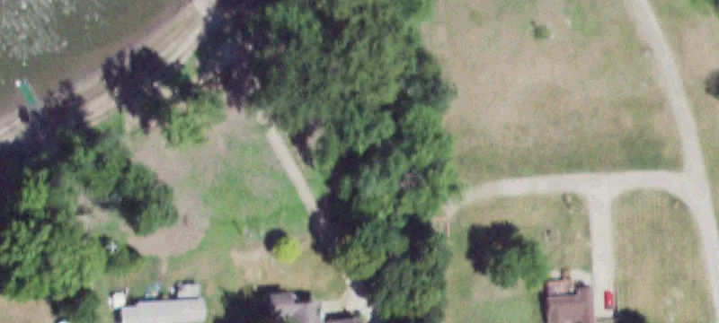 Deer Park Rd