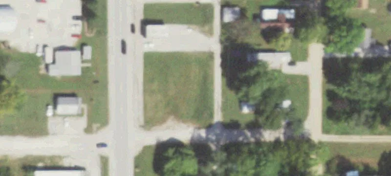 Cowden, IL 62422