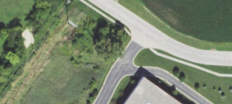 Wirsing Pkwy