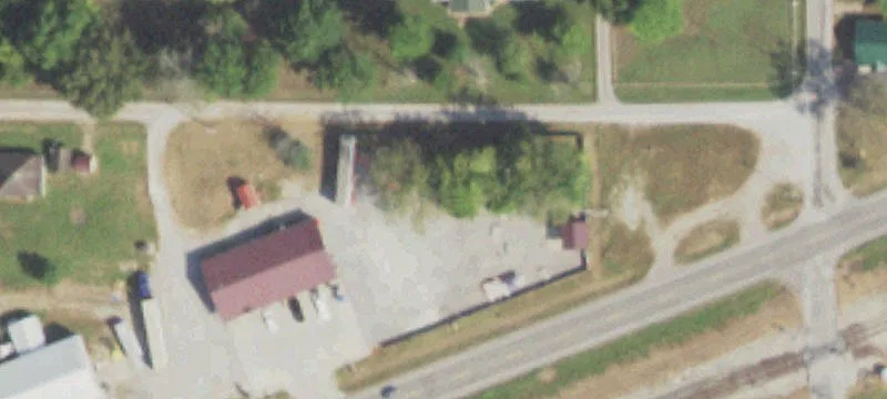 Buckner, IL 62819