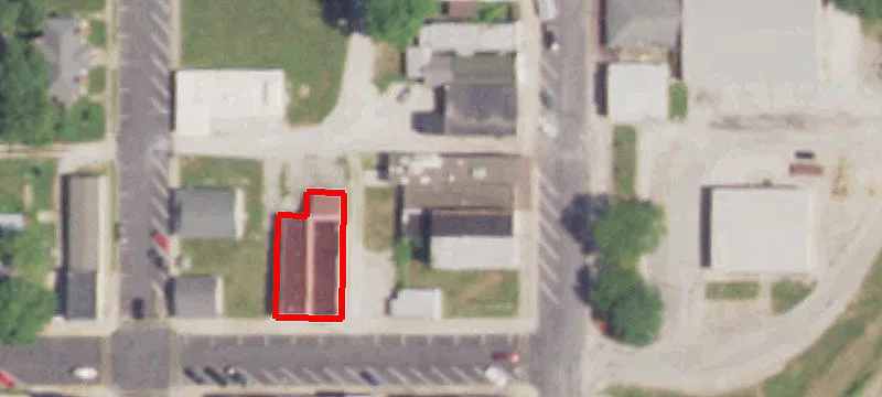 116 Yates St