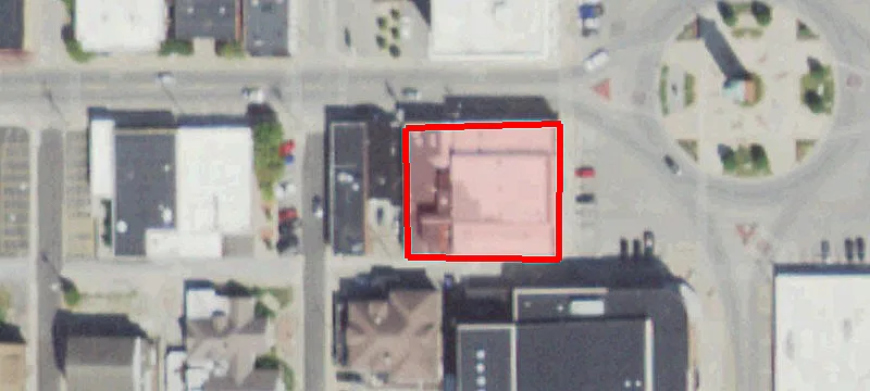 602 Tower Sq Plz