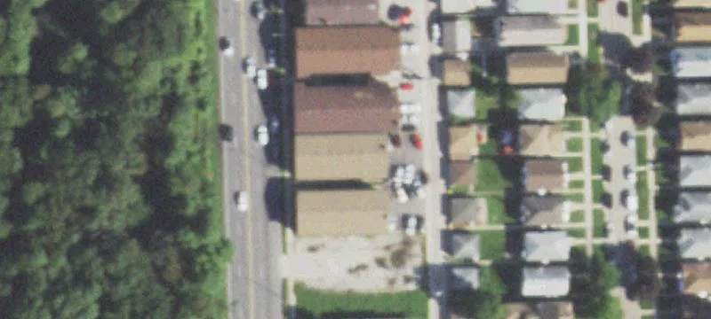 4127 Harlem Ave
