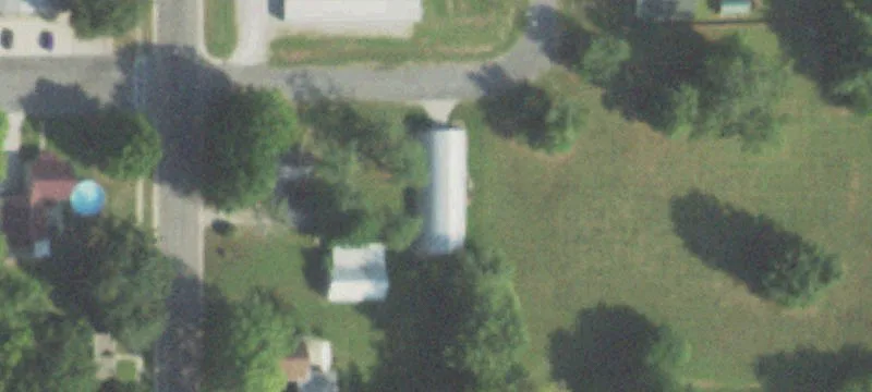 307 3rd St
