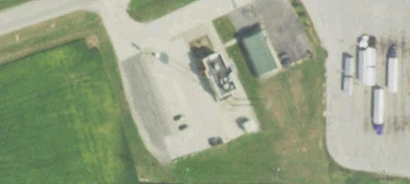1504 Frontage Rd