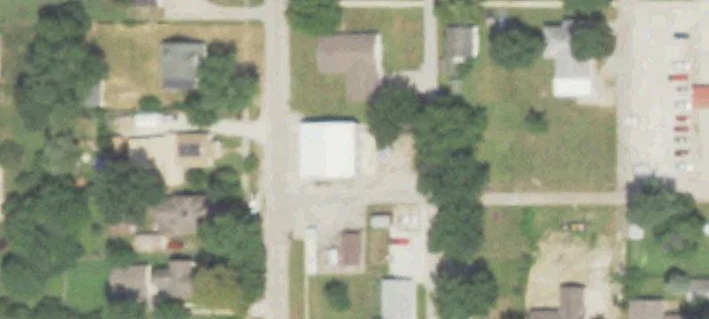 312 Clarksville Rd