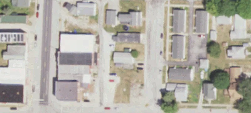 130 Arbitary St