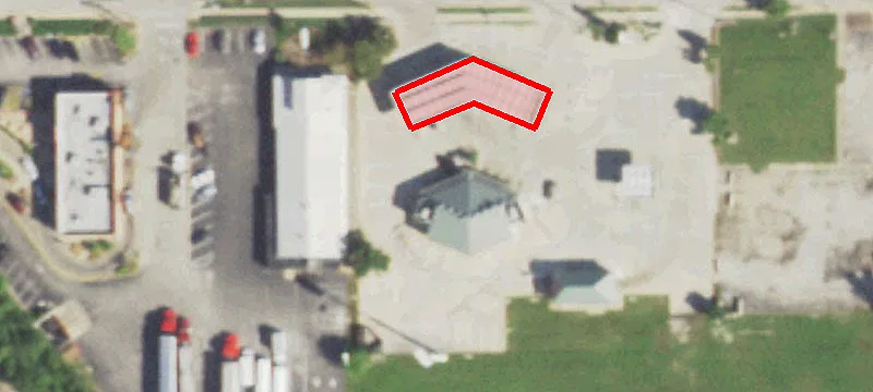 1860 Ct St