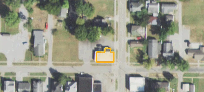 127 Granger St