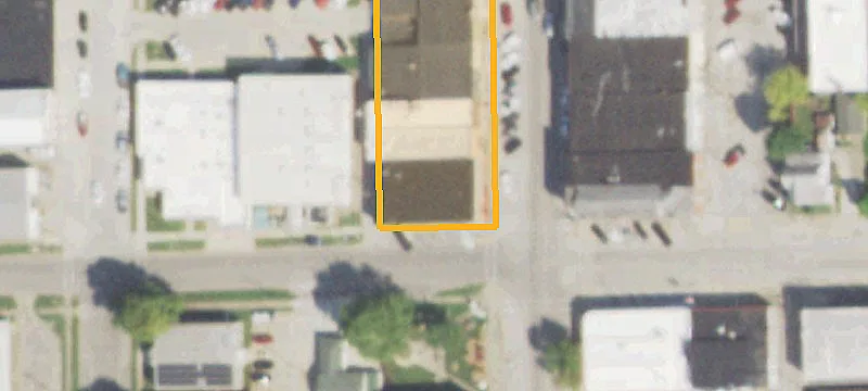 215 Whittle Ave