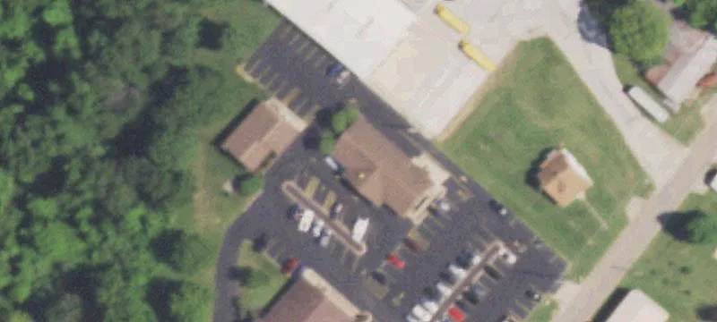 2323 Old Plank Rd