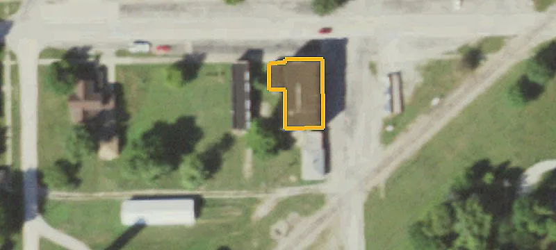 Brocton, IL 61917