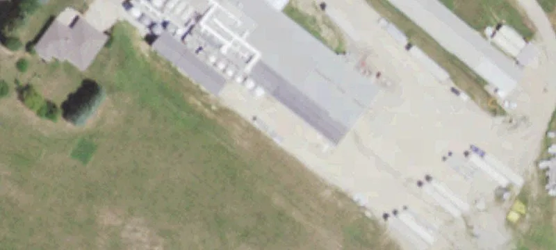 2125 Il Rte 78th S