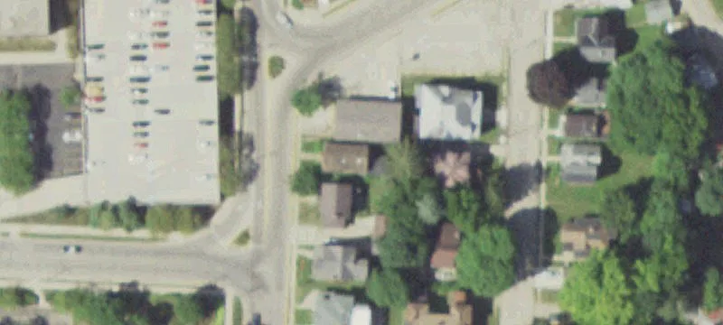 447 Locust Ave