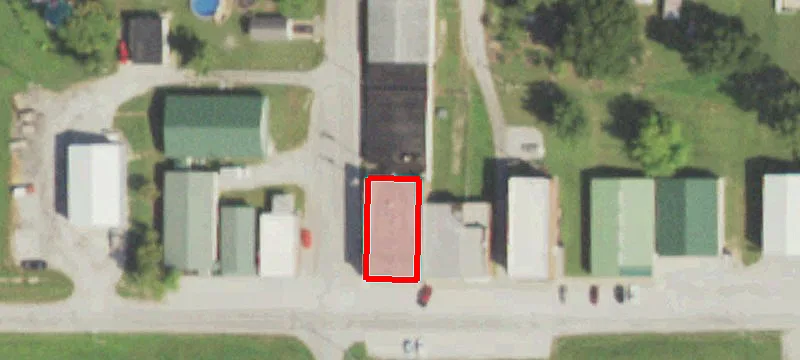 600 Main St
