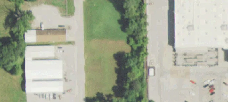 Mitchell Ave