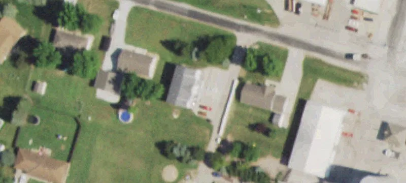 200 Main St