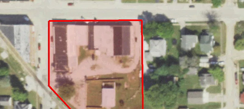 119 Main St