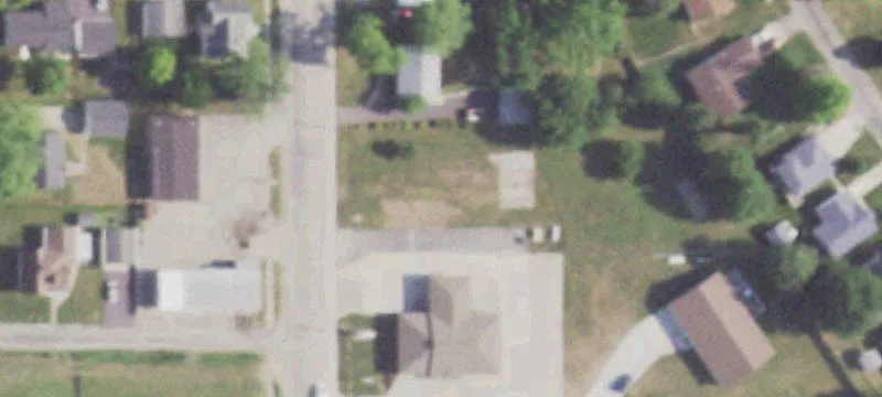 1119 Main St