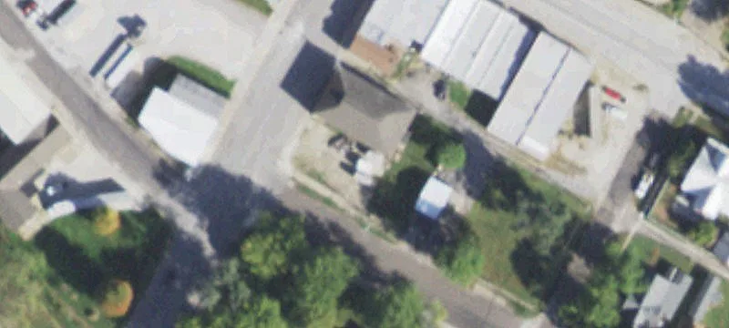 607 Main St