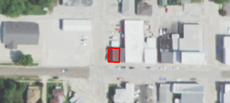 711 Mortimer St