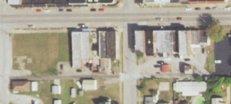 101 Franklin St