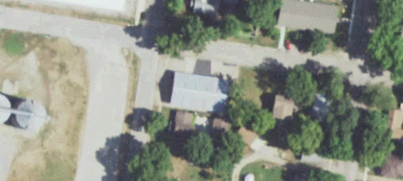 Main St