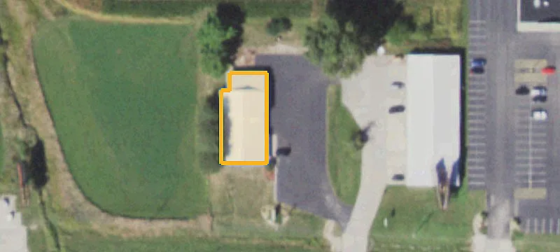 1400 Woodlawn Rd