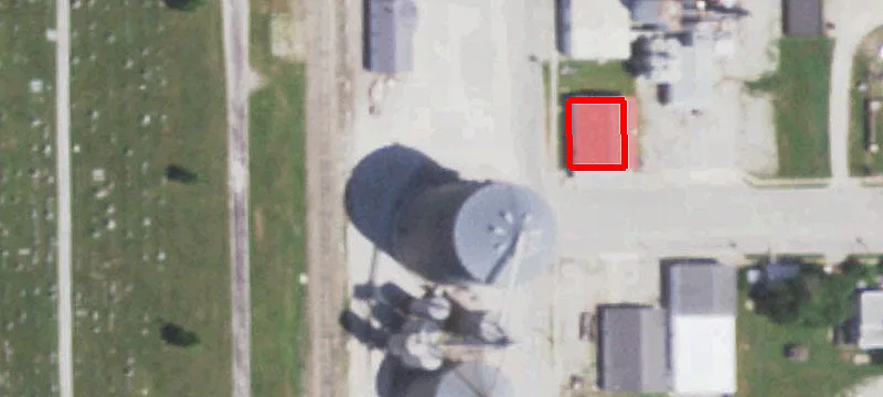 106 Newton St
