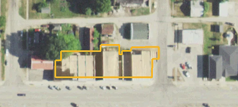110 Main St