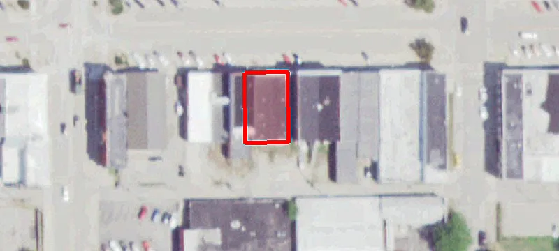 119 Saint Paul St