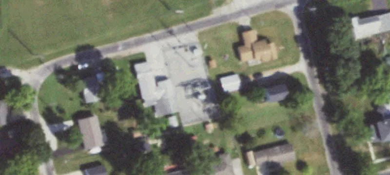 247 Franklin St