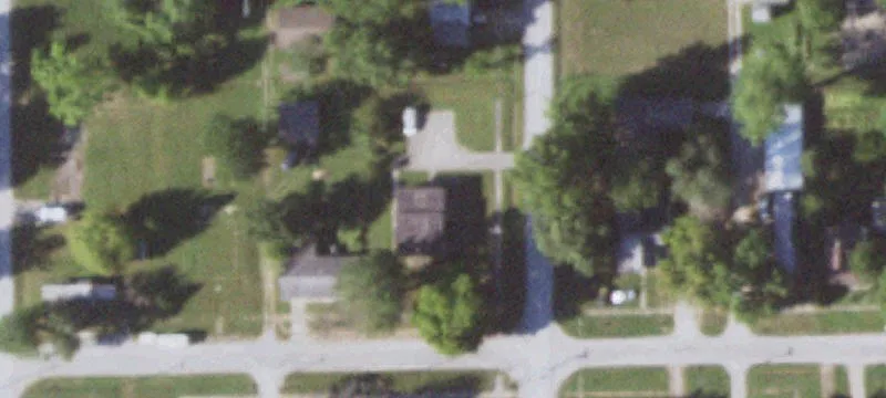207 Jefferson St