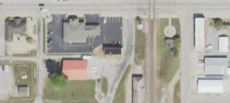 508 Water Ave