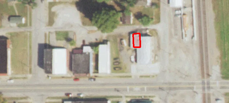 214 Franklin St