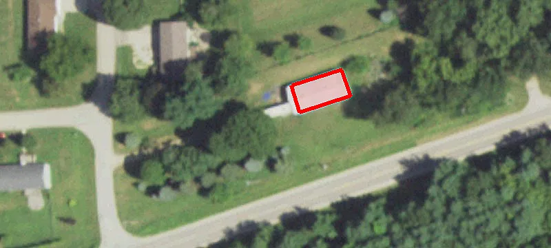 Il Rte 75th E