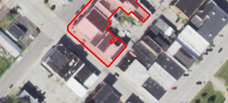 412 Pulaski St