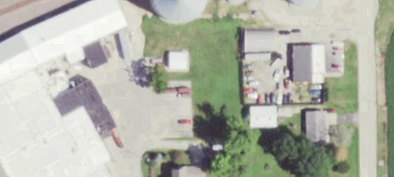 508 Hicks Ave