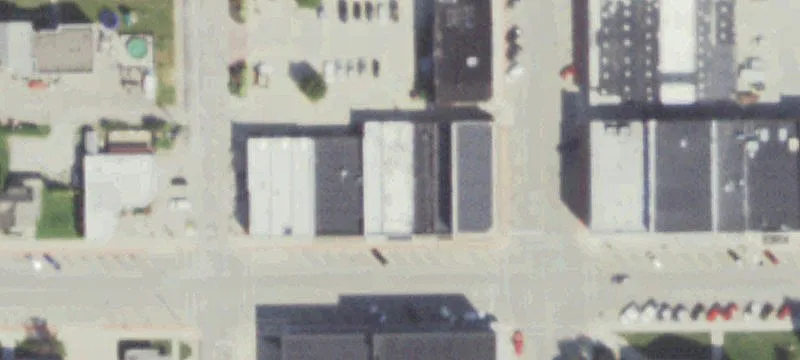 8 Harrison St
