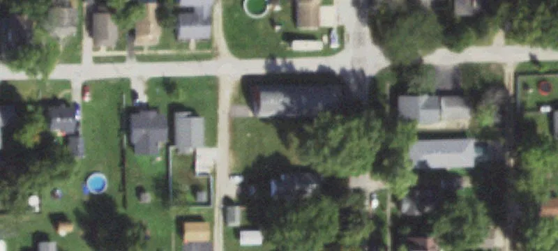 521 Walnut St