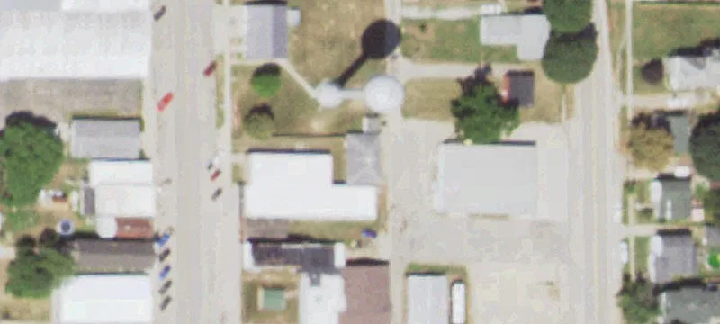 Main St