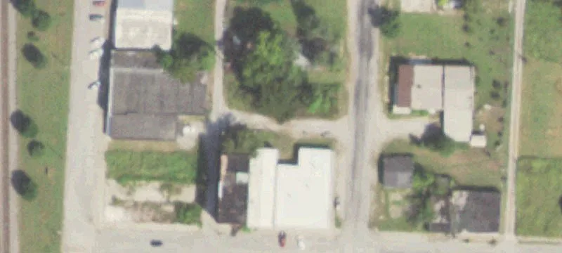 Oak St