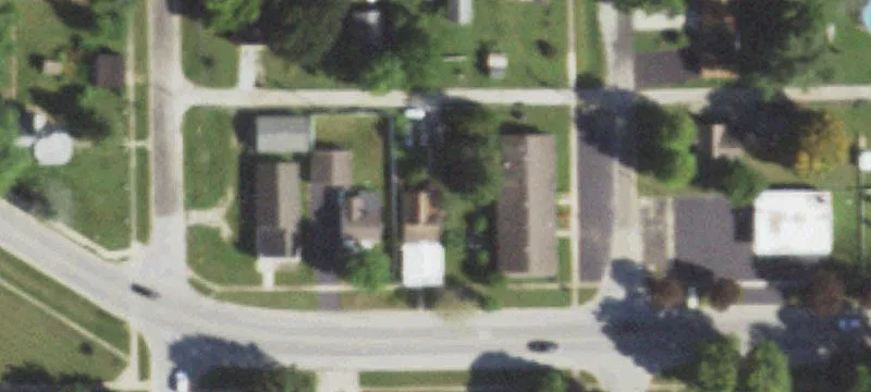 207 3rd St