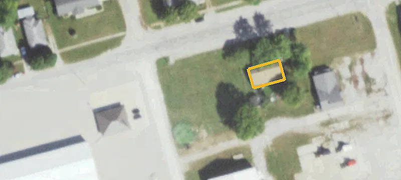 Windsor, IL 61957