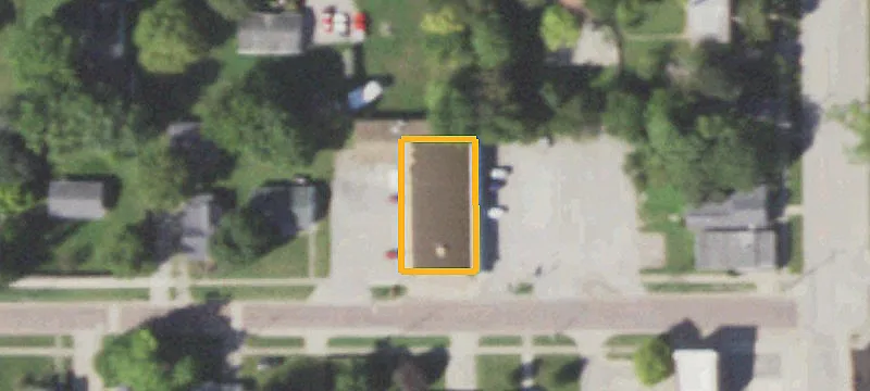 111 Main St