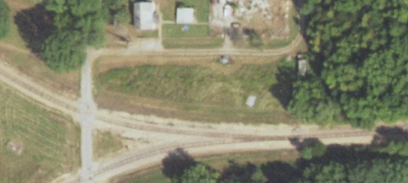 Sesser, IL 62884